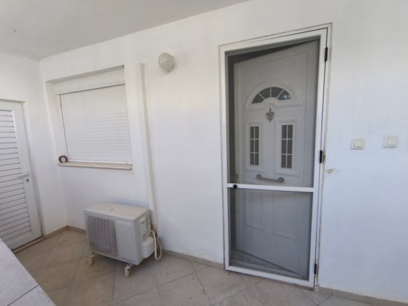 Two Independent Residences of 60 sq.m. Each – Eretria