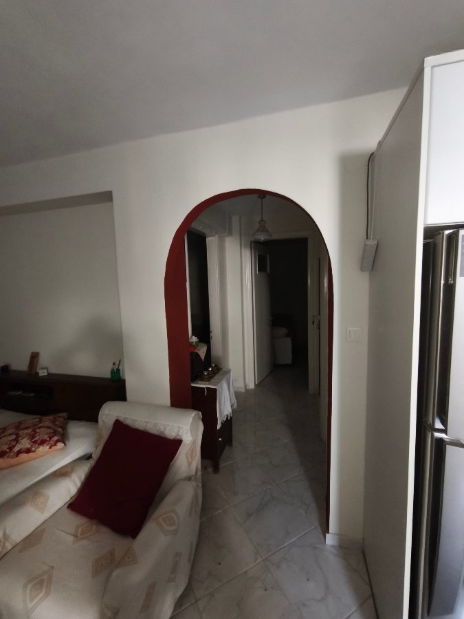 eretria capsun close to the beach (4) Two Independent Residences of 60 sq.m. Each – Eretria