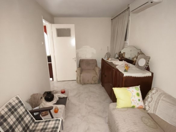 Two Independent Residences of 60 sq.m. Each – Eretria