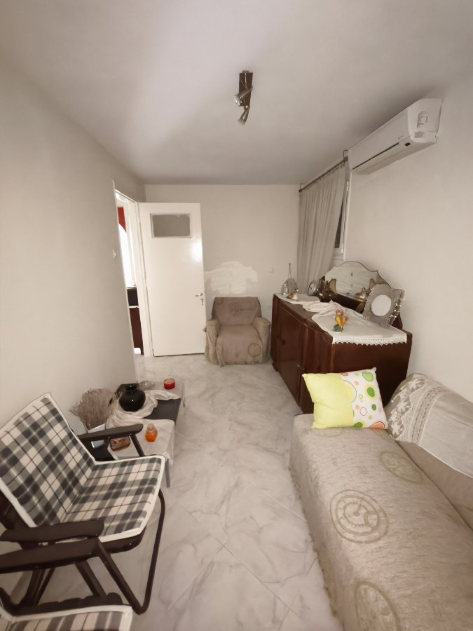 eretria capsun close to the beach (6) Two Independent Residences of 60 sq.m. Each – Eretria