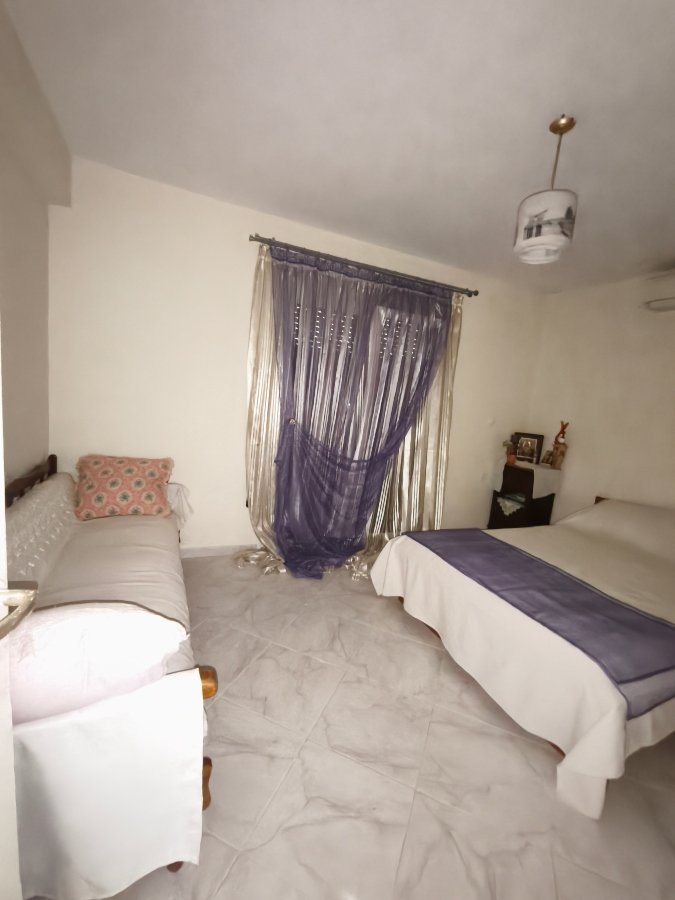 eretria capsun close to the beach (7) Two Independent Residences of 60 sq.m. Each – Eretria