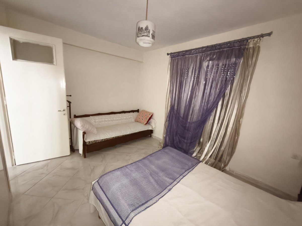 eretria capsun close to the beach (8) Two Independent Residences of 60 sq.m. Each – Eretria