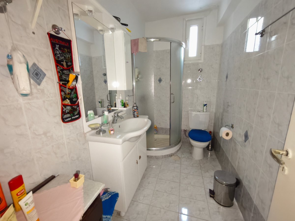 eretria capsun close to the beach (9) Two Independent Residences of 60 sq.m. Each – Eretria