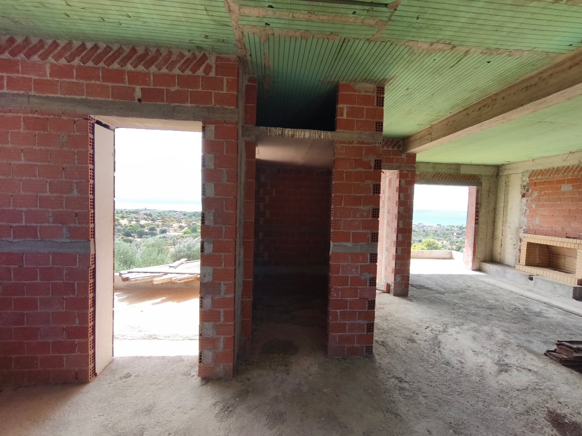Detached House / Maisonette in Malakonta, Eretria