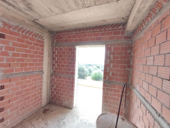 Detached House / Maisonette in Malakonta, Eretria