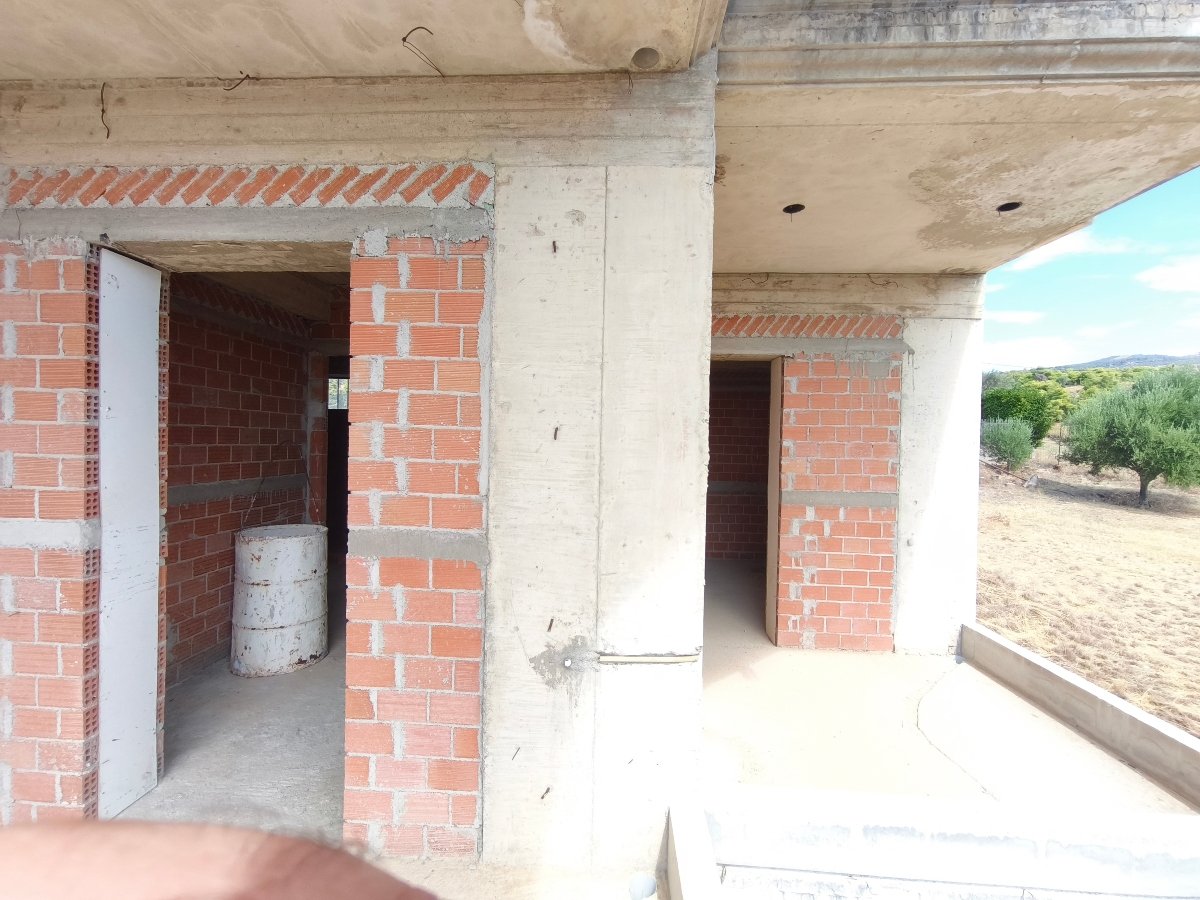 Detached House / Maisonette in Malakonta, Eretria