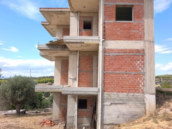 Detached House / Maisonette in Malakonta, Eretria