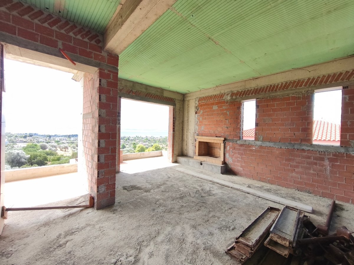 Detached House / Maisonette in Malakonta, Eretria