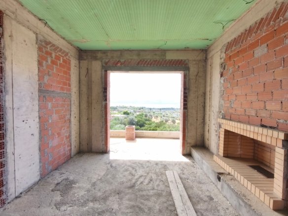 Detached House / Maisonette in Malakonta, Eretria