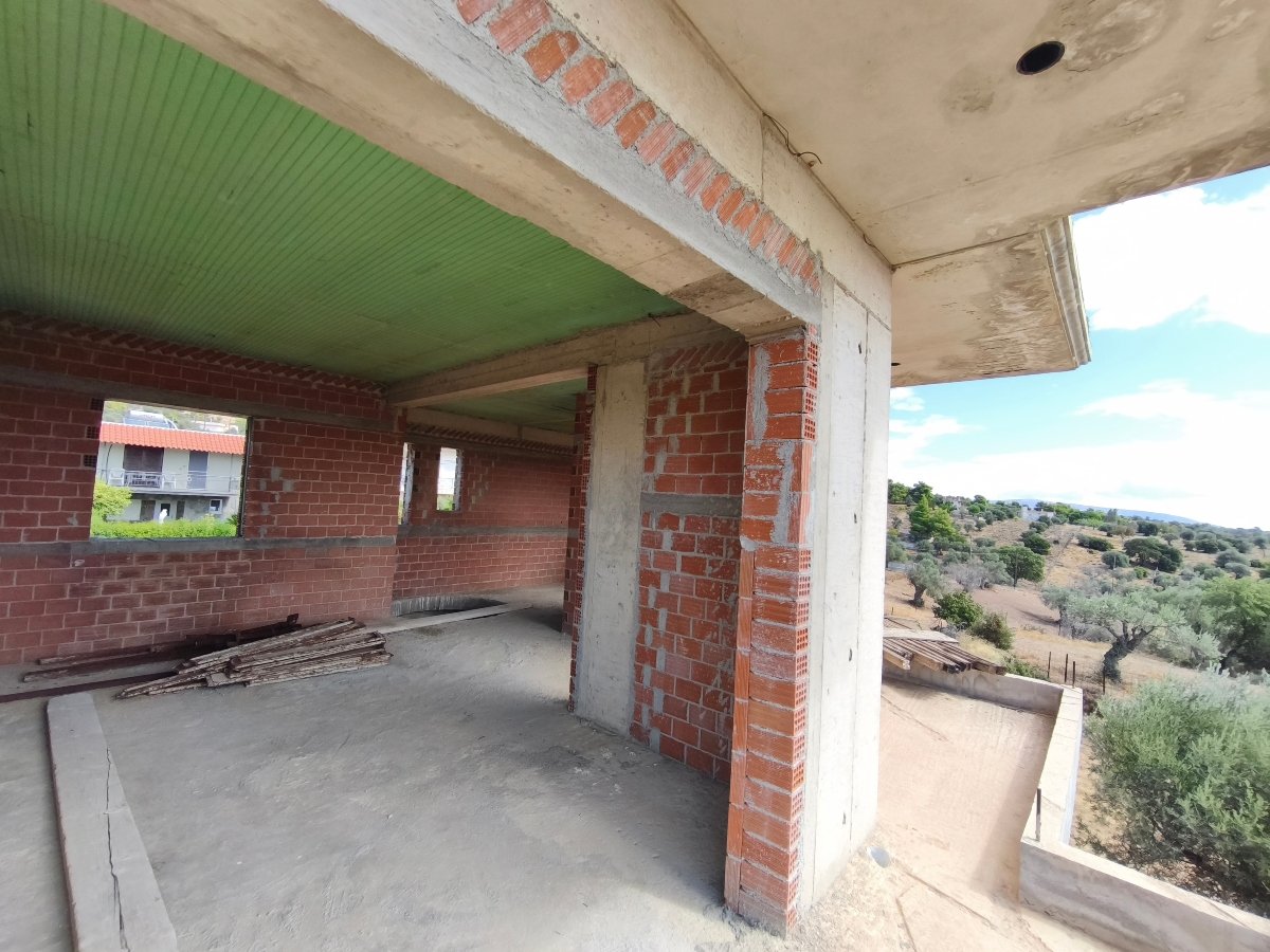 Detached House / Maisonette in Malakonta, Eretria