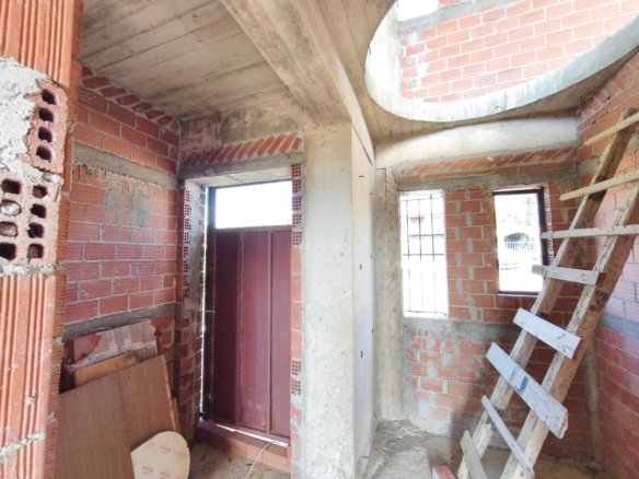 Detached House / Maisonette in Malakonta, Eretria