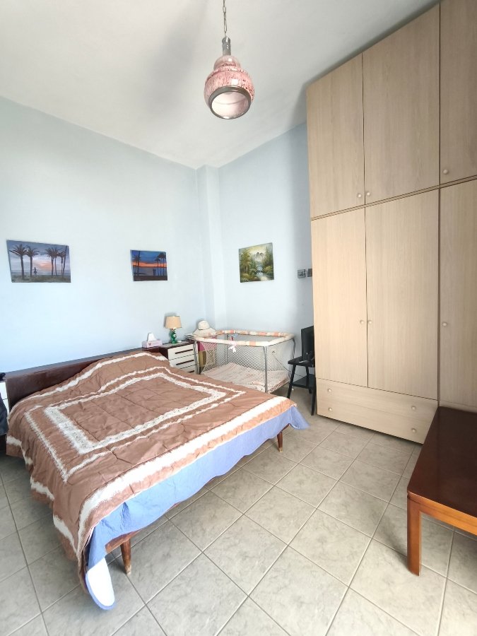 MAISON À VENDRE À MARMARI,CAPSUN ERETRIA (2) Propriété avec un potentiel de développement ultérieur – Marmari, Evia