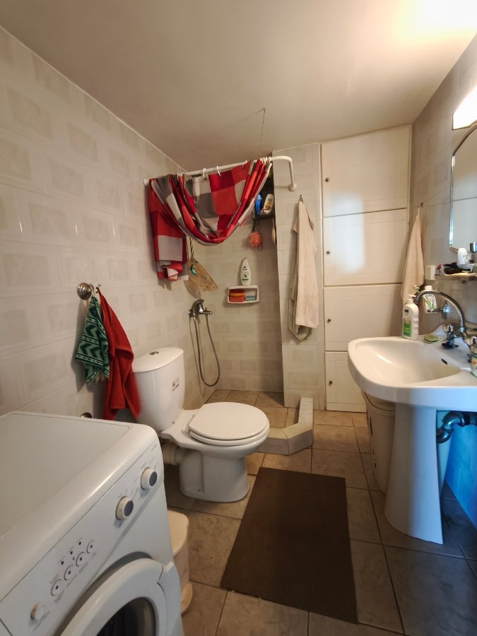 MAISON À VENDRE À MARMARI,CAPSUN ERETRIA (5) Propriété avec un potentiel de développement ultérieur – Marmari, Evia